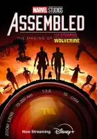  Студия Marvel: Общий сбор смотреть онлайн сериал 1-2 сезон 